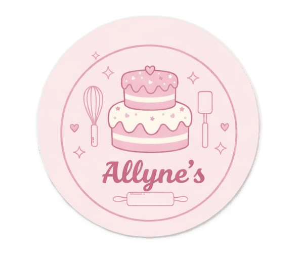 Allyne Logo