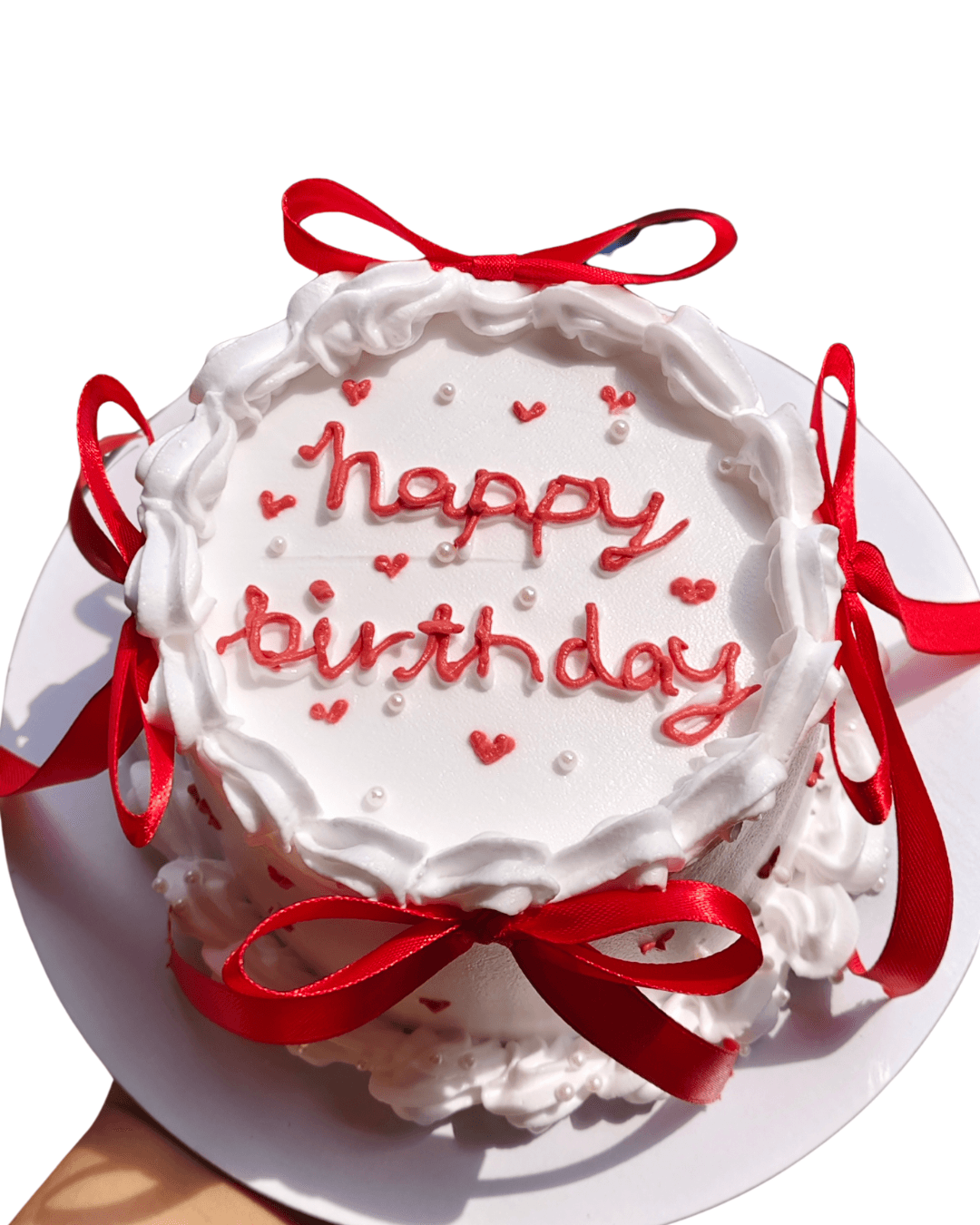 Featured Cake