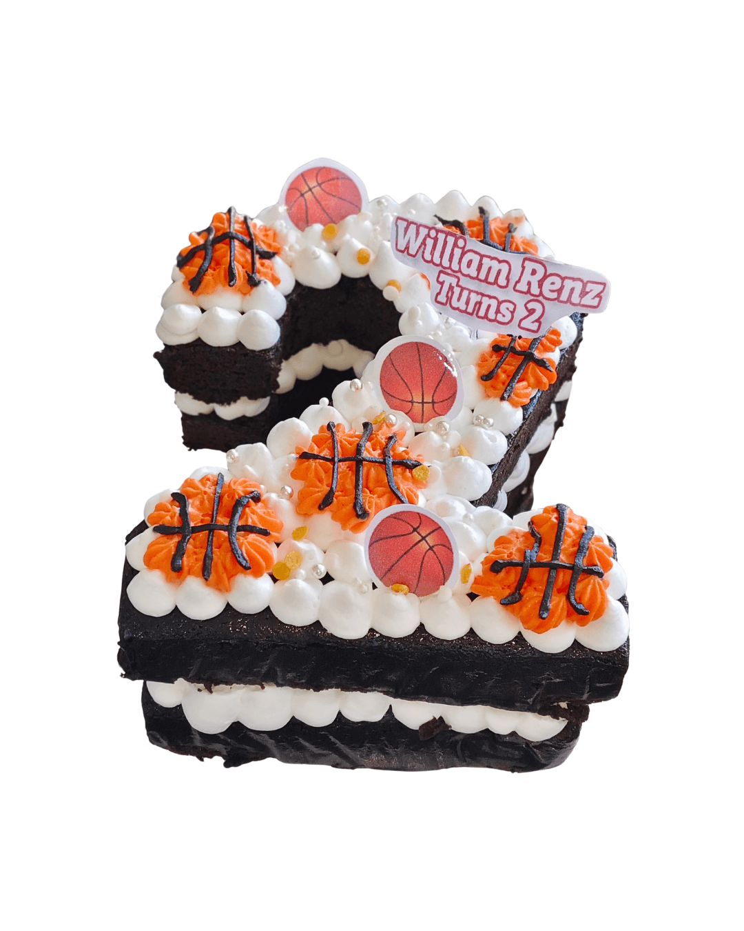 Featured Cake