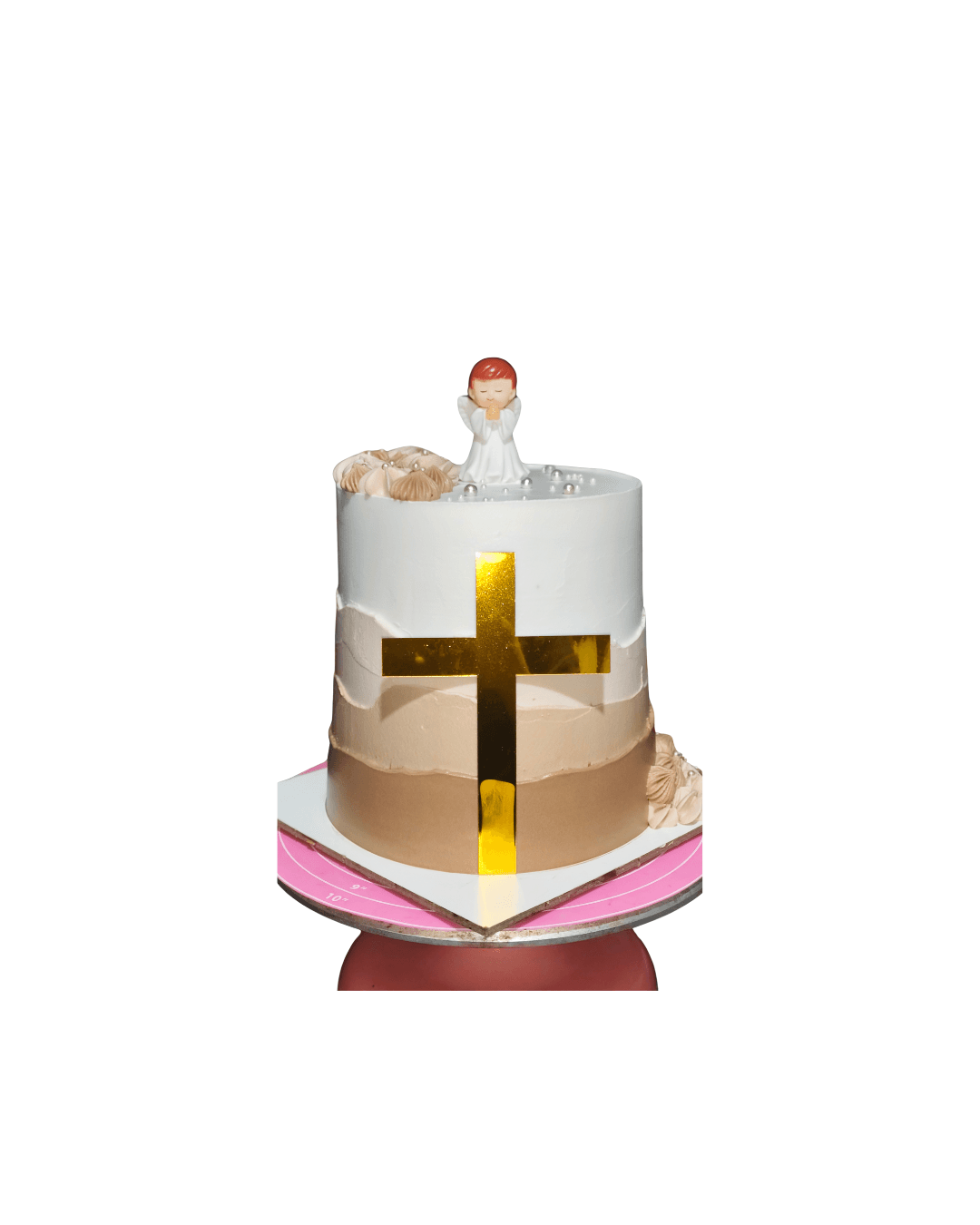 Featured Cake