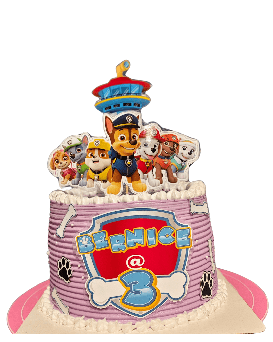 Featured Cake
