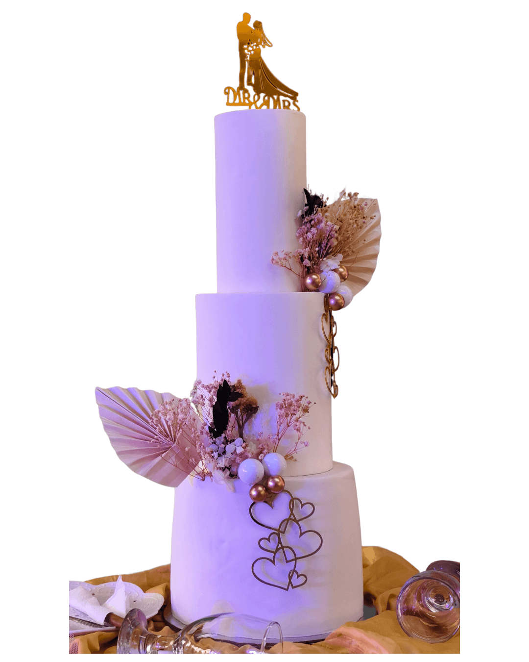 Featured Cake