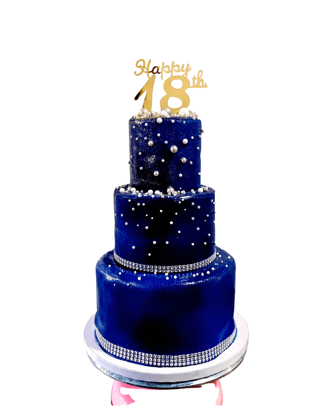 Featured Cake